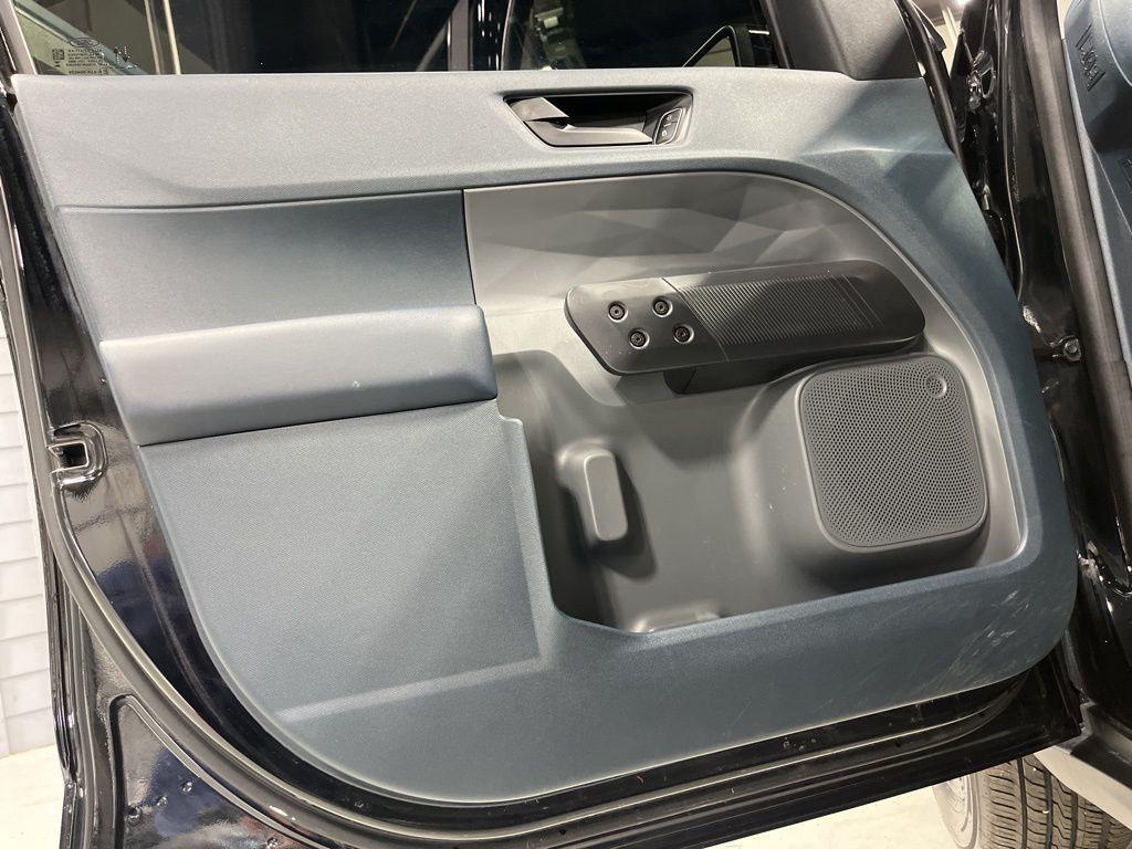 used 2024 Ford Maverick car, priced at $26,999