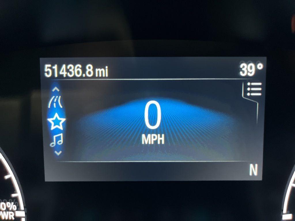 used 2024 Ford Maverick car, priced at $26,999