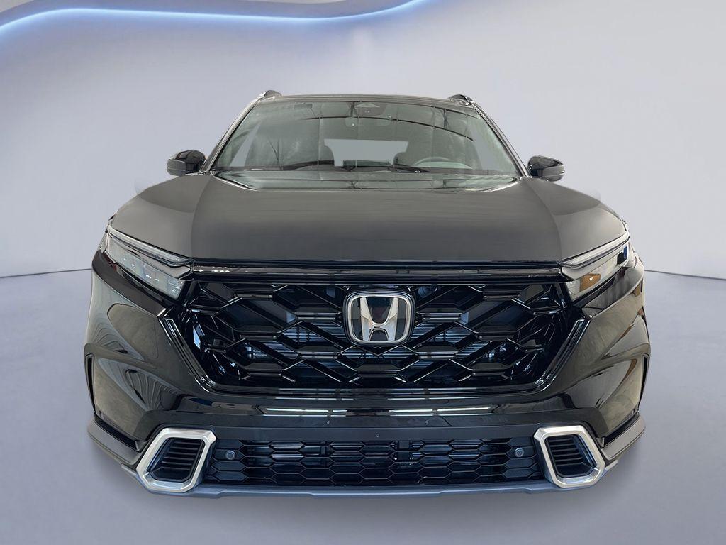 new 2026 Honda CR-V Hybrid car, priced at $44,000