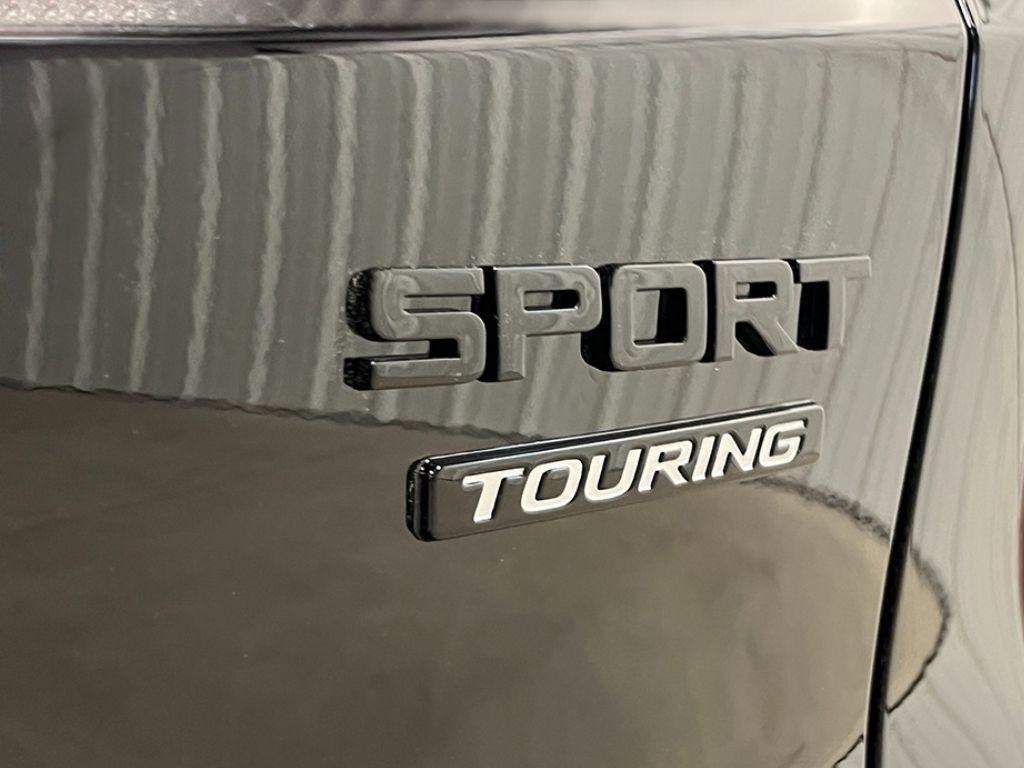 new 2026 Honda CR-V Hybrid car, priced at $44,000