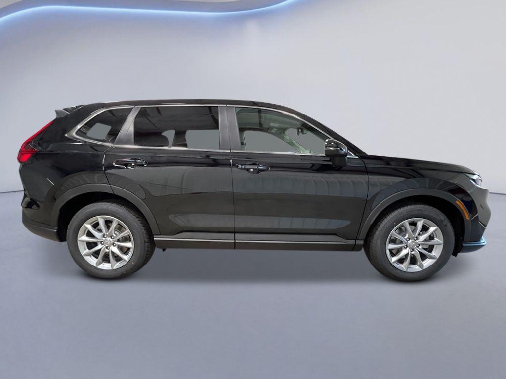 new 2026 Honda CR-V car, priced at $36,100