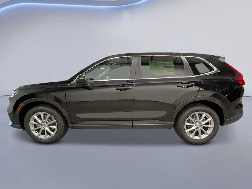 new 2026 Honda CR-V car, priced at $36,100