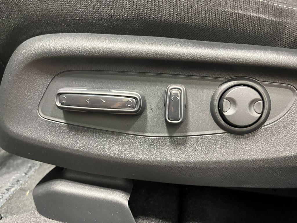 new 2026 Honda CR-V car, priced at $36,100