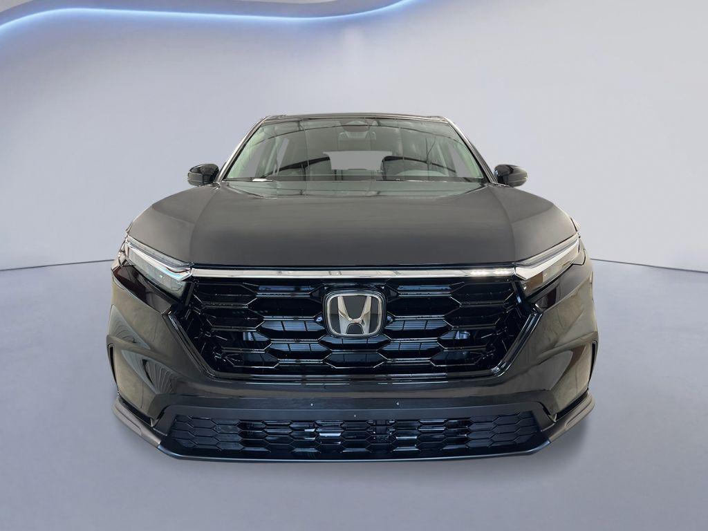 new 2026 Honda CR-V car, priced at $36,100