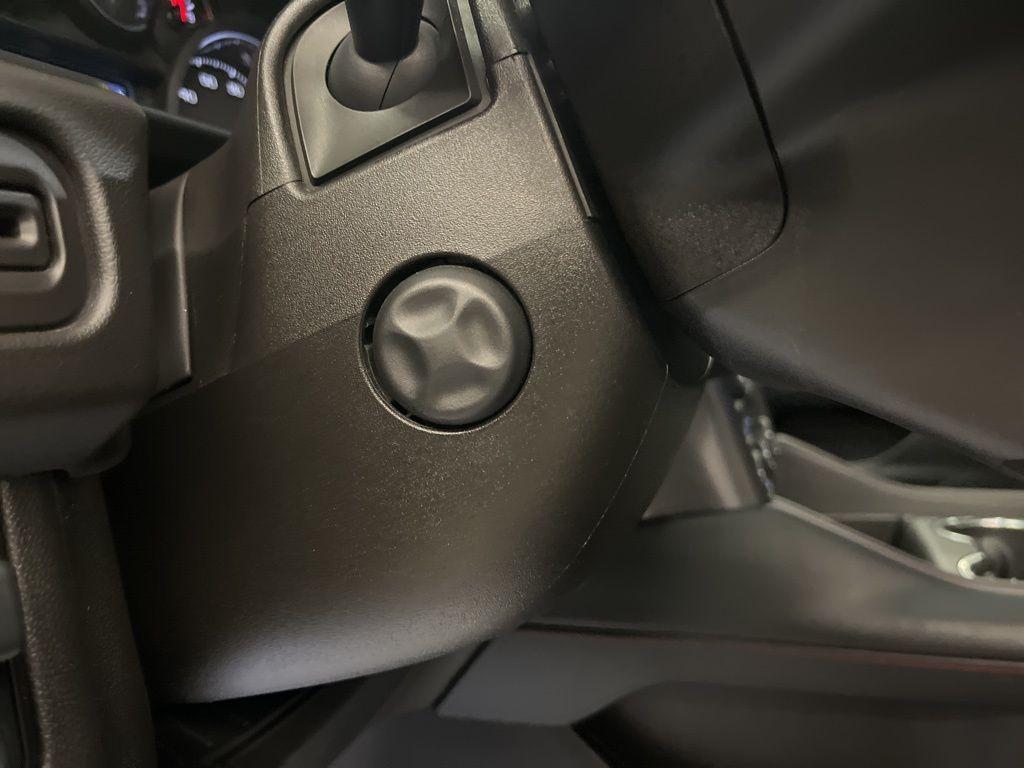 used 2021 Chevrolet Tahoe car, priced at $41,999