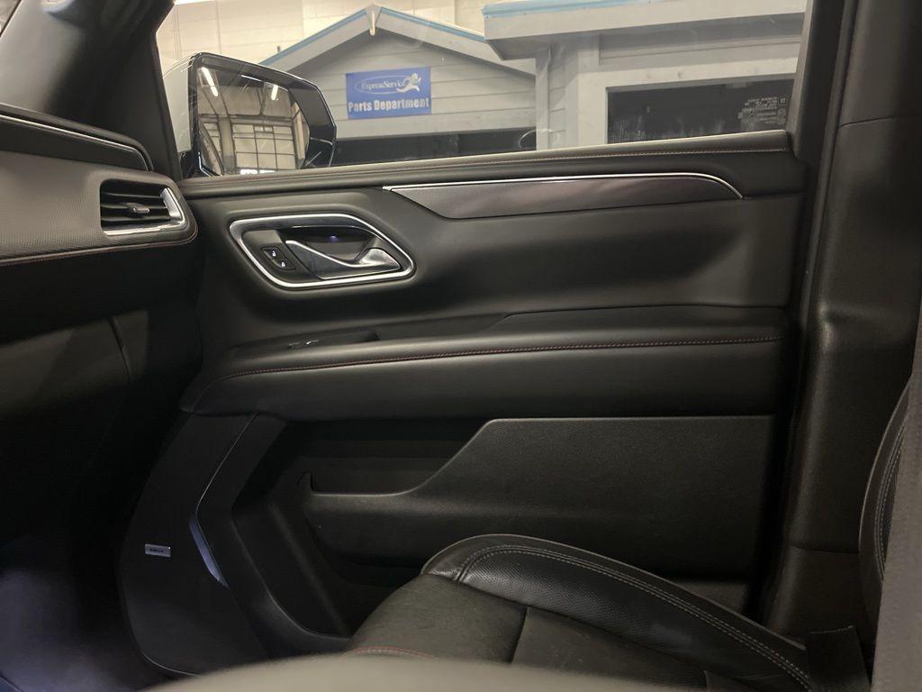 used 2021 Chevrolet Tahoe car, priced at $41,999