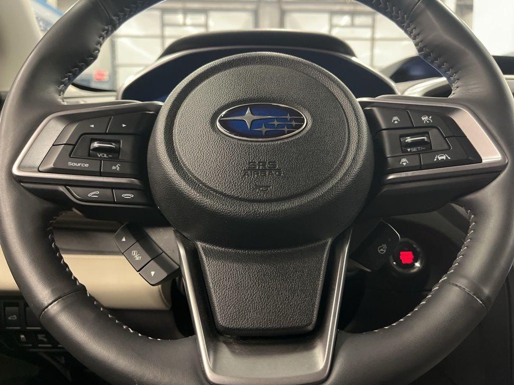 used 2019 Subaru Ascent car, priced at $23,999