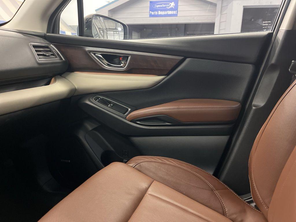 used 2019 Subaru Ascent car, priced at $23,999