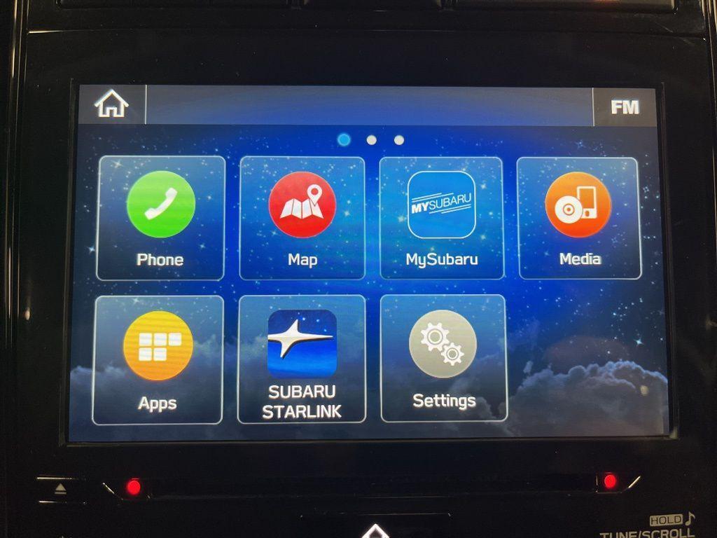 used 2019 Subaru Ascent car, priced at $23,999