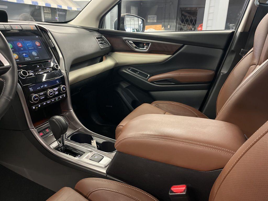 used 2019 Subaru Ascent car, priced at $23,999