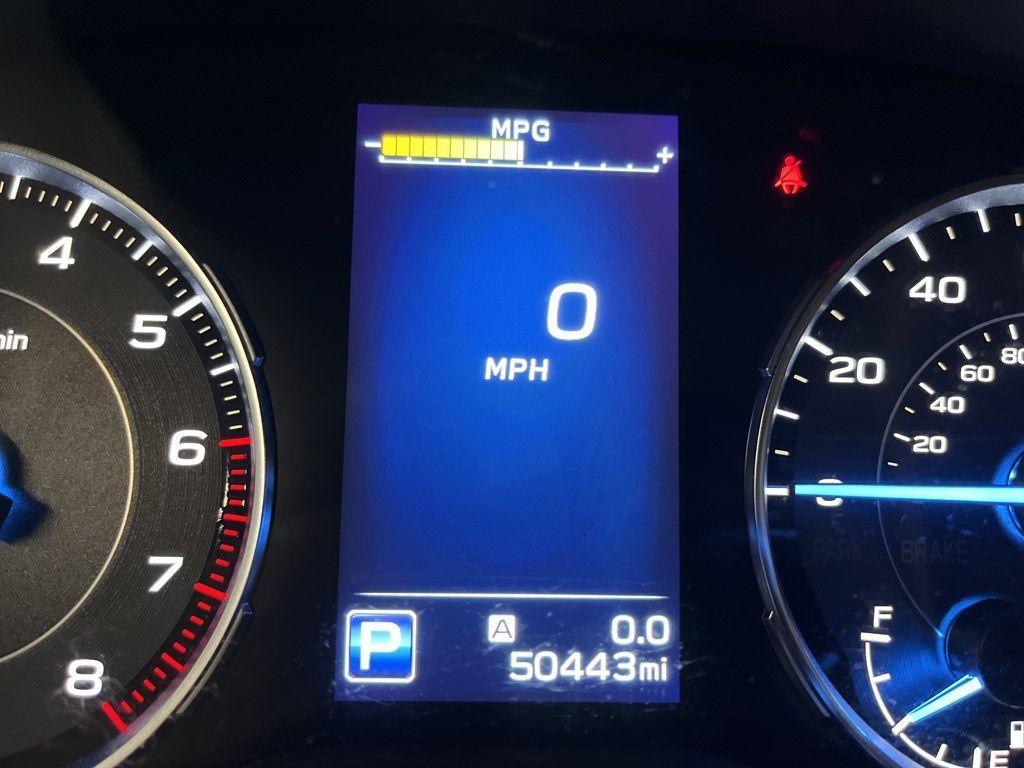 used 2019 Subaru Ascent car, priced at $23,999