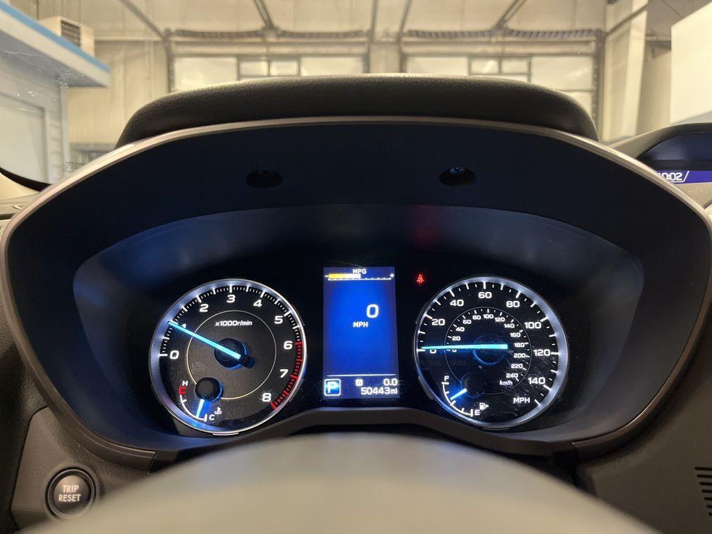 used 2019 Subaru Ascent car, priced at $23,999