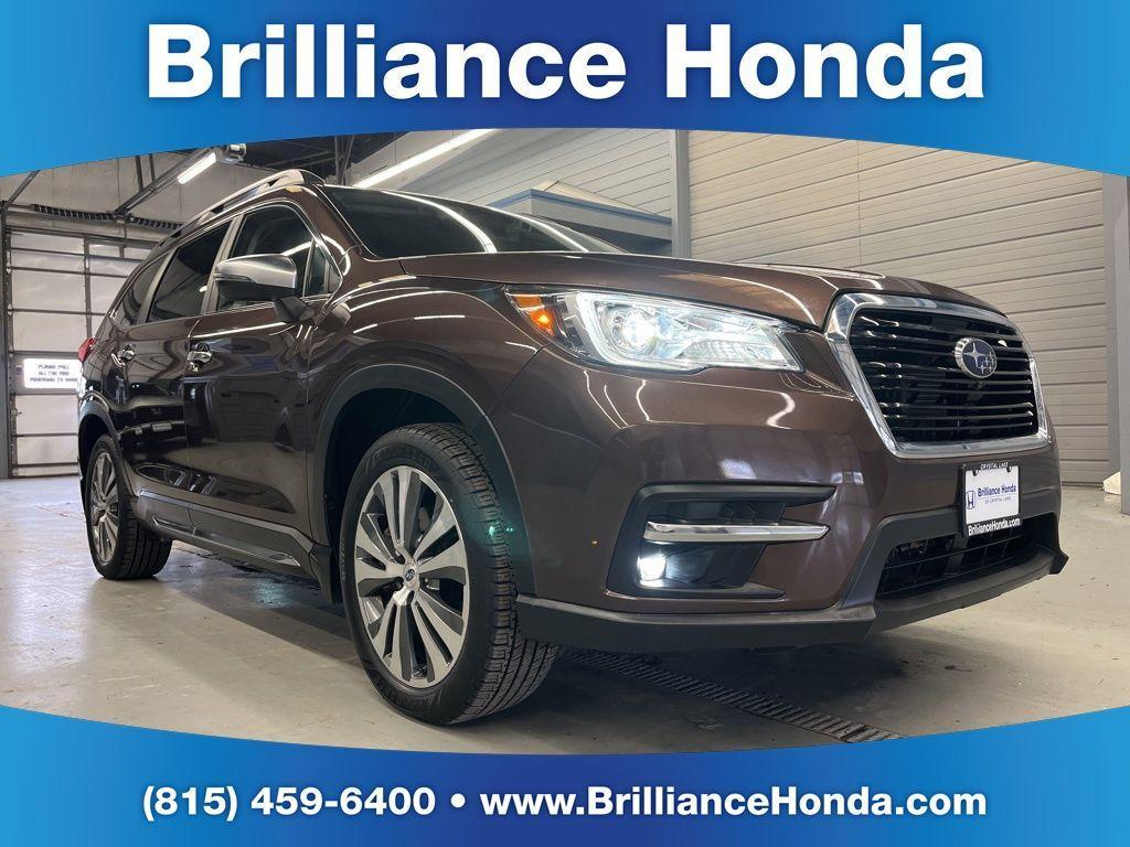 used 2019 Subaru Ascent car, priced at $23,999