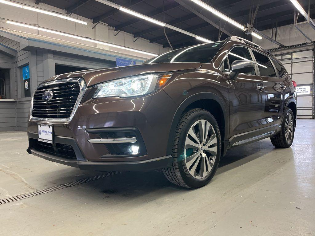 used 2019 Subaru Ascent car, priced at $23,999
