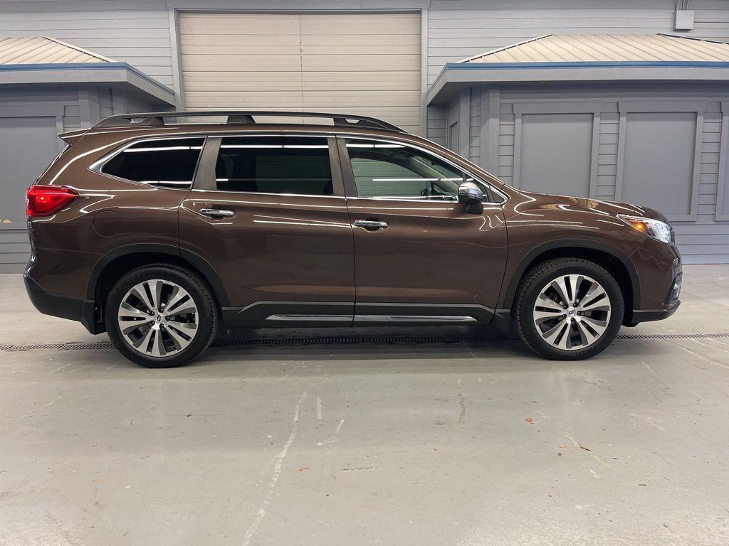 used 2019 Subaru Ascent car, priced at $23,999