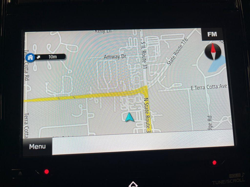 used 2019 Subaru Ascent car, priced at $23,999