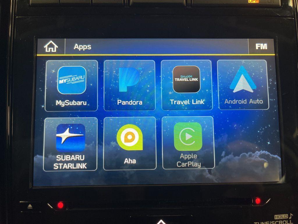 used 2019 Subaru Ascent car, priced at $23,999