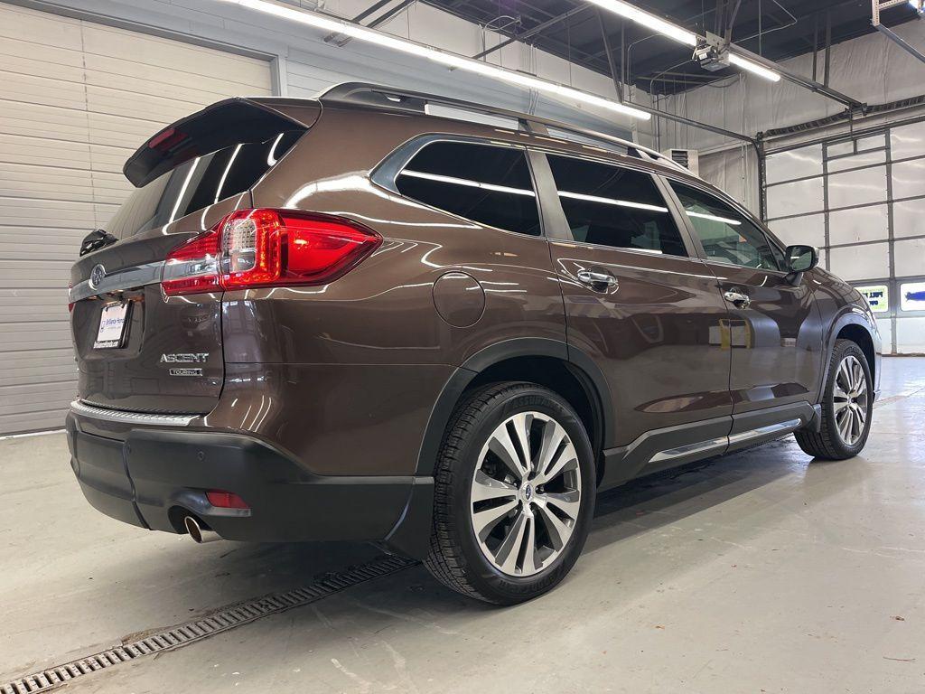used 2019 Subaru Ascent car, priced at $23,999