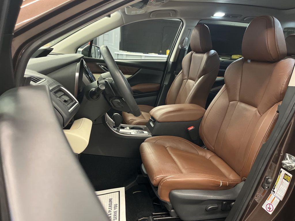used 2019 Subaru Ascent car, priced at $23,999