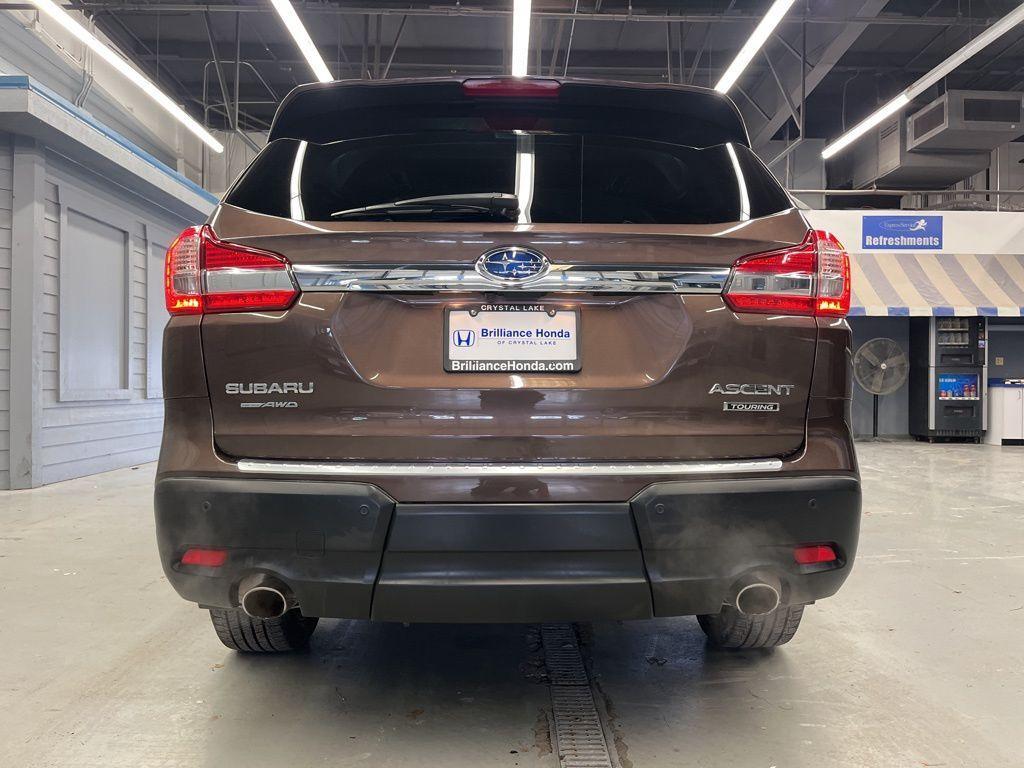 used 2019 Subaru Ascent car, priced at $23,999