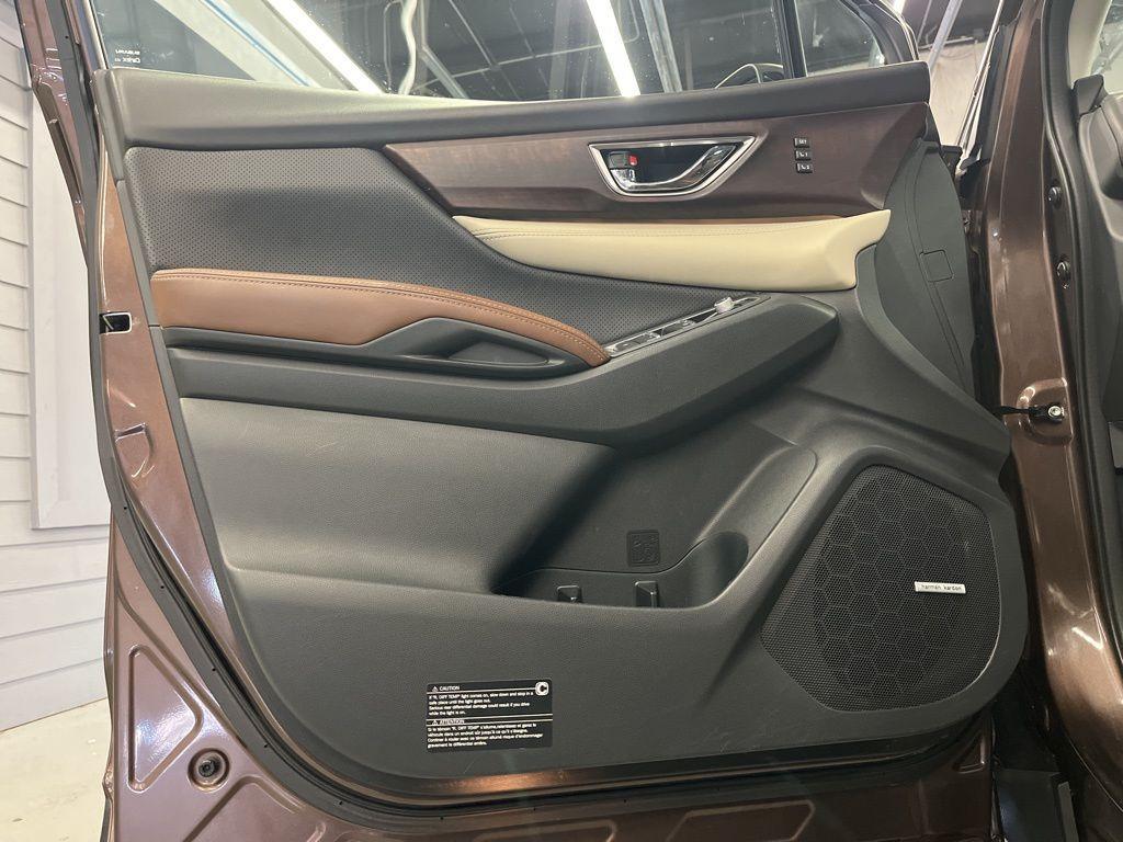 used 2019 Subaru Ascent car, priced at $23,999