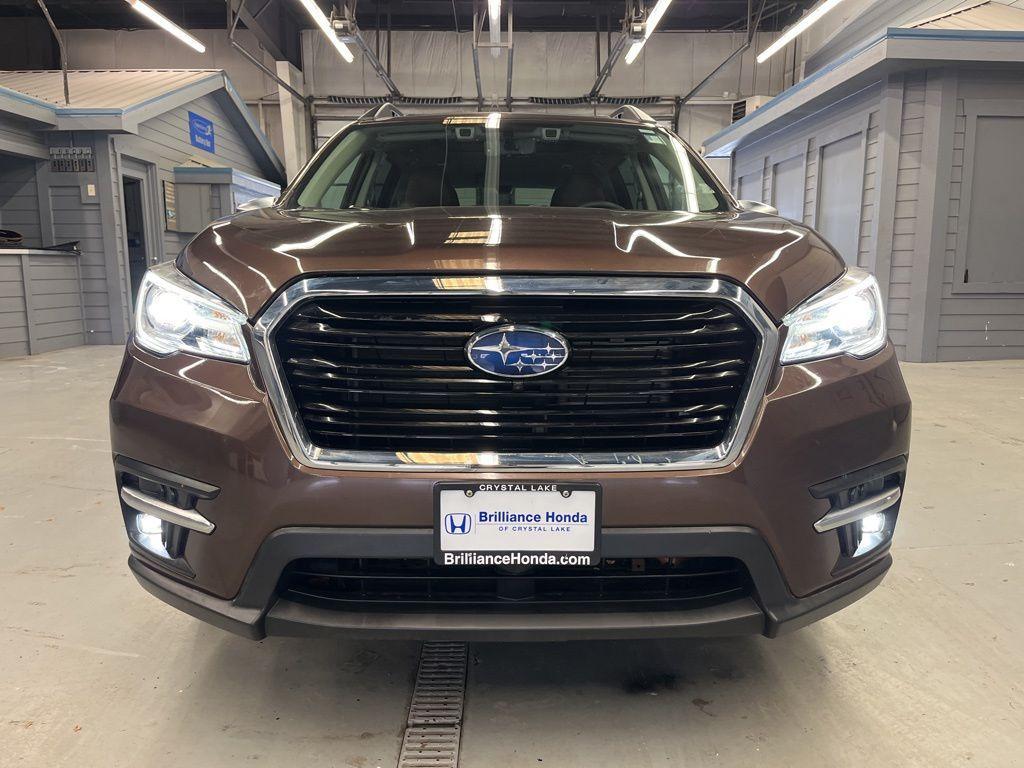 used 2019 Subaru Ascent car, priced at $23,999