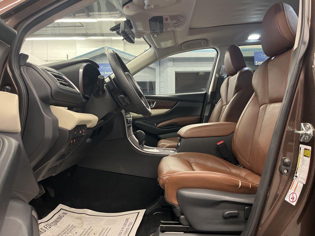 used 2019 Subaru Ascent car, priced at $23,999