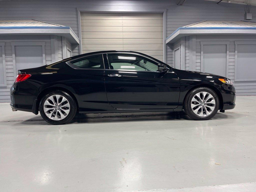 used 2015 Honda Accord car, priced at $17,189