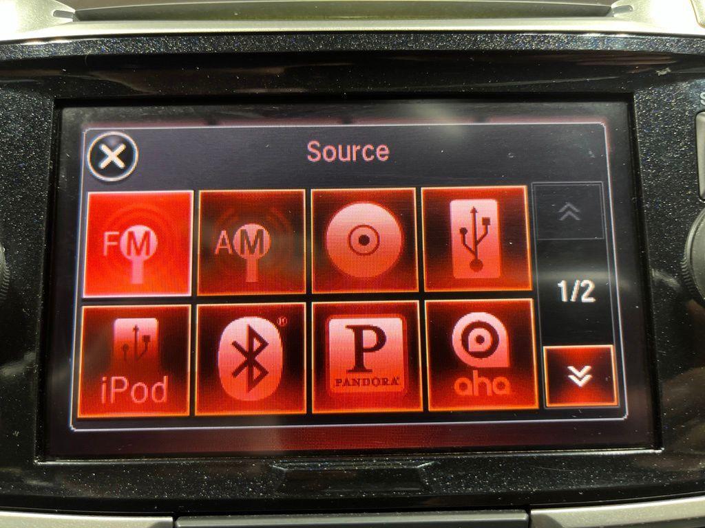 used 2015 Honda Accord car, priced at $18,411