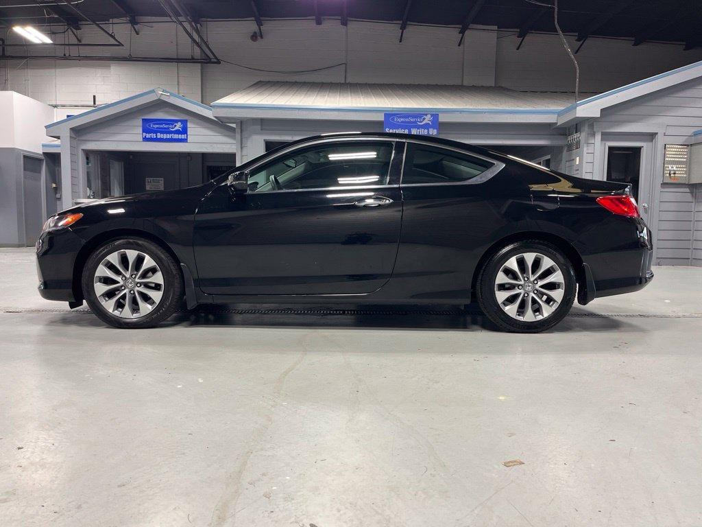 used 2015 Honda Accord car, priced at $17,189