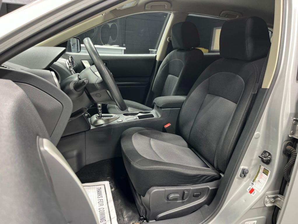 used 2012 Nissan Rogue car, priced at $9,300