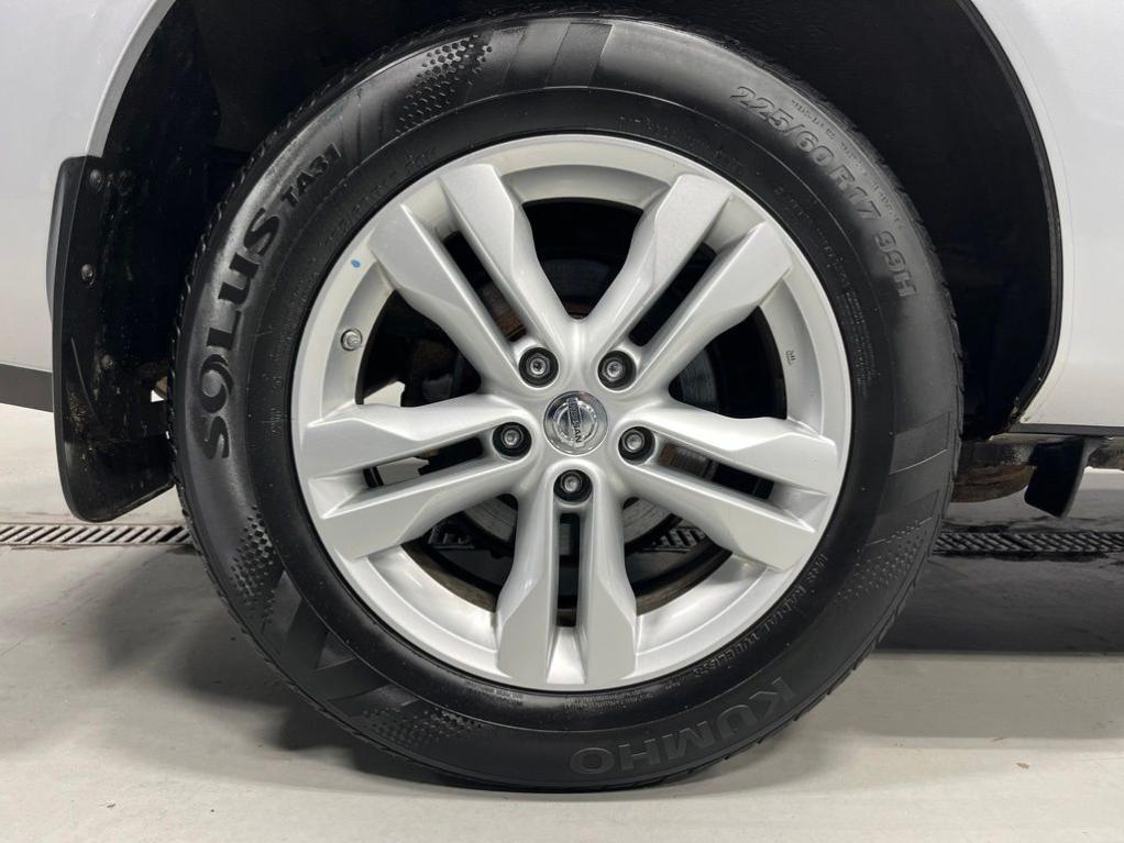 used 2012 Nissan Rogue car, priced at $9,300