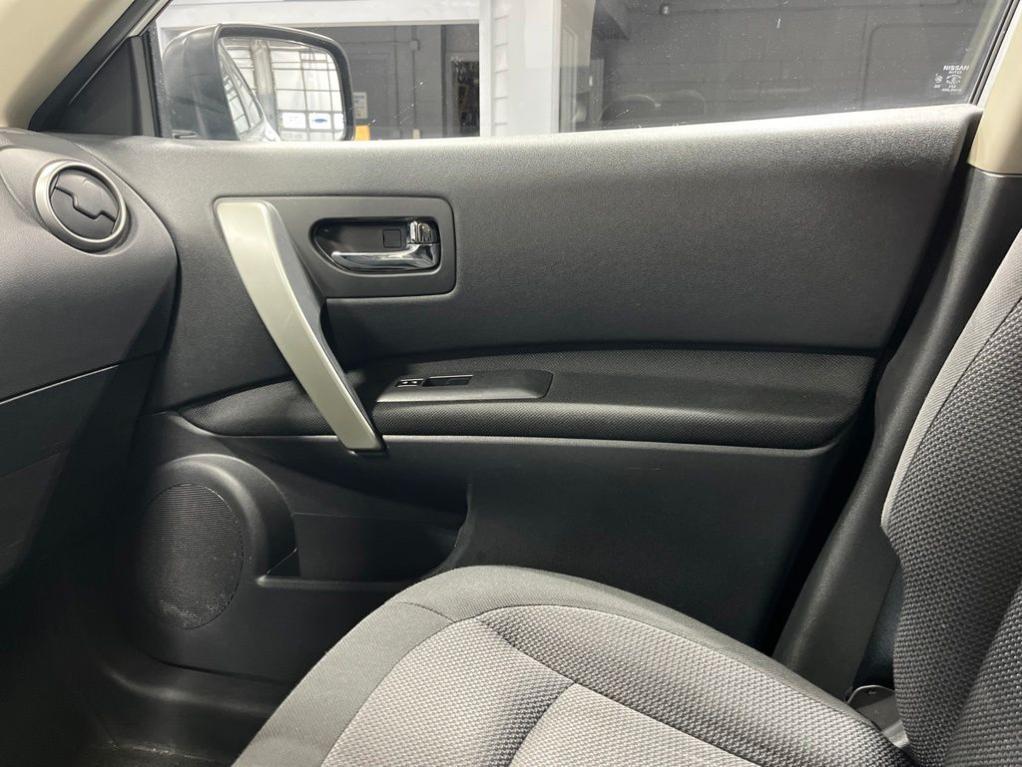 used 2012 Nissan Rogue car, priced at $9,300