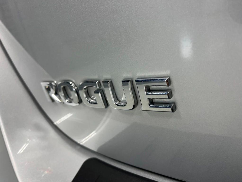 used 2012 Nissan Rogue car, priced at $9,300
