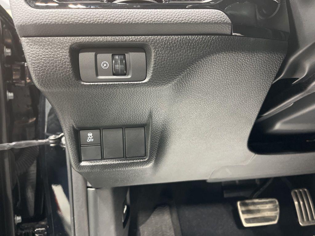 used 2026 Honda Civic car, priced at $26,999