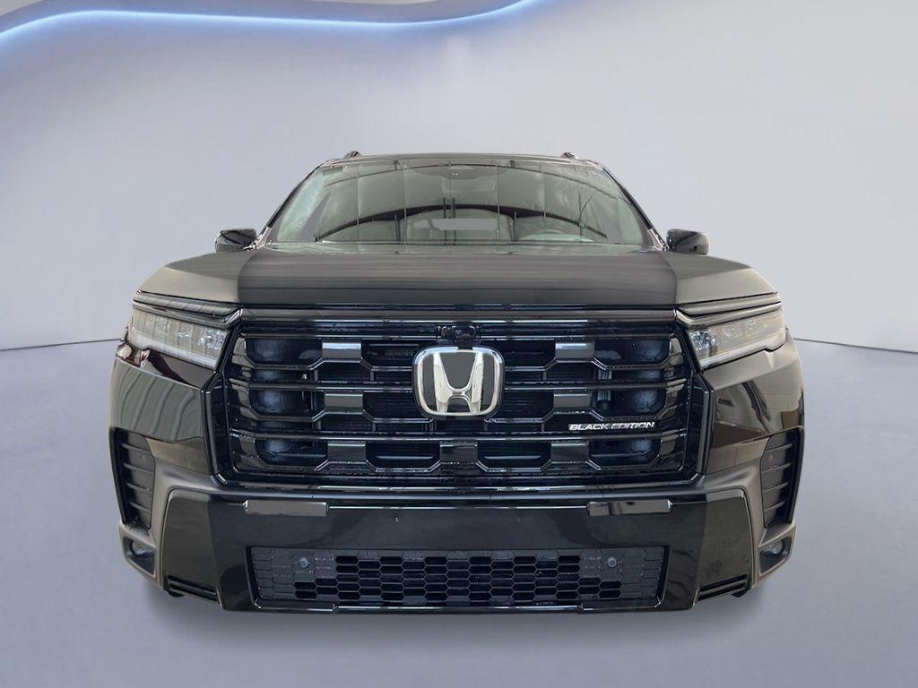 new 2026 Honda Pilot car, priced at $57,102