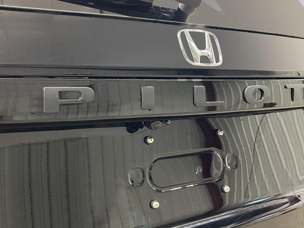 new 2026 Honda Pilot car, priced at $57,102