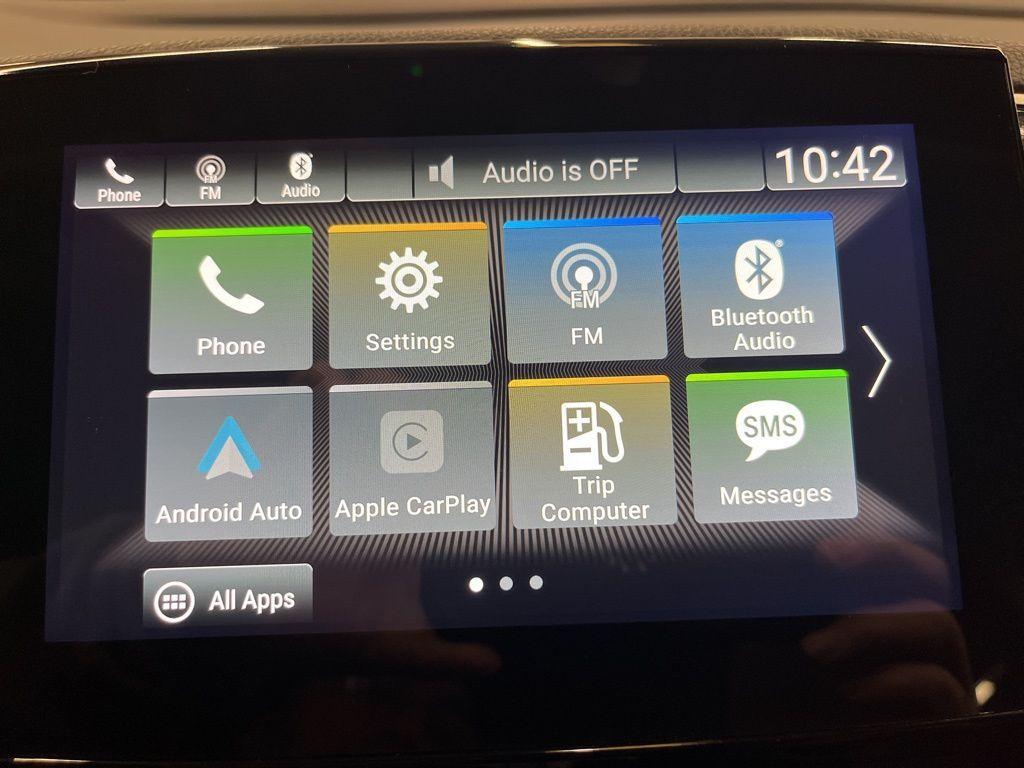 used 2022 Honda Pilot car, priced at $30,999