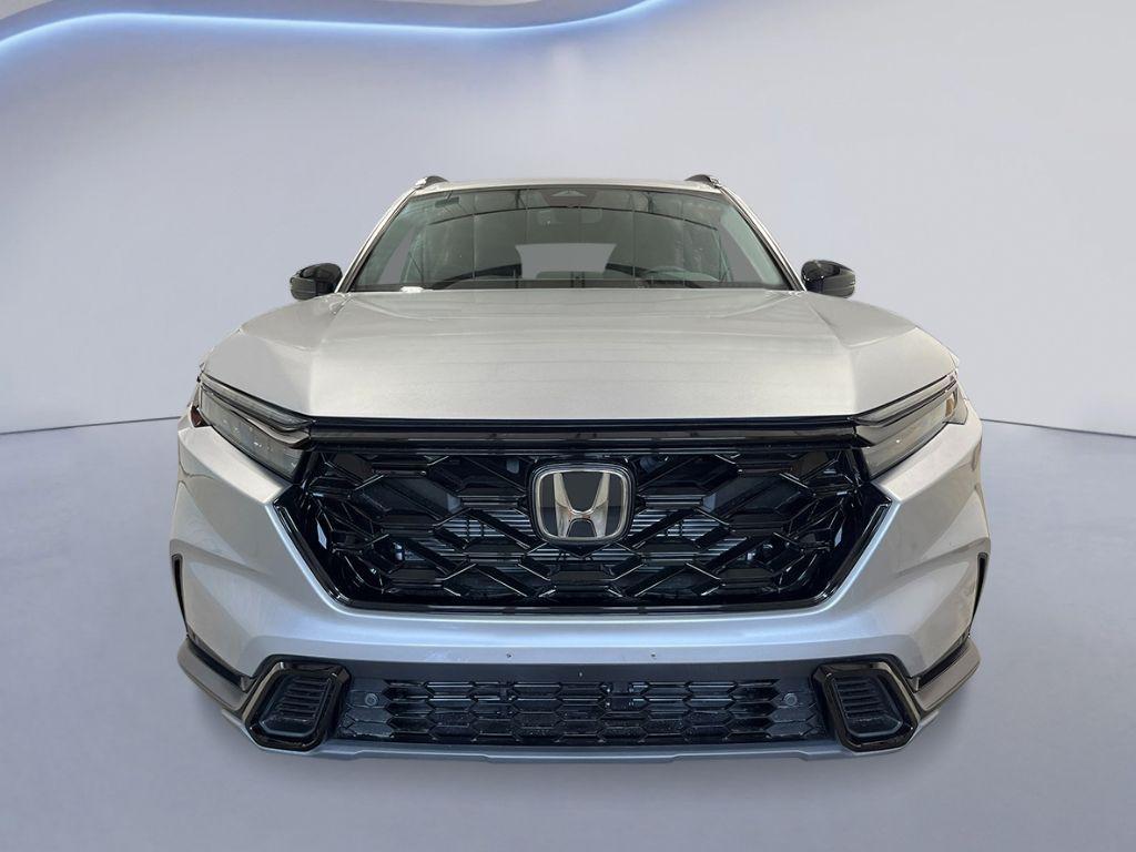 new 2026 Honda CR-V Hybrid car, priced at $42,087