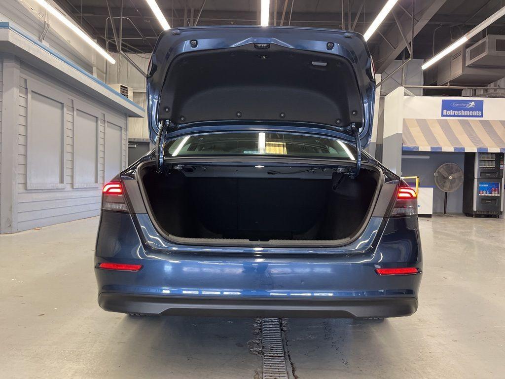 used 2024 Honda Accord car, priced at $23,999