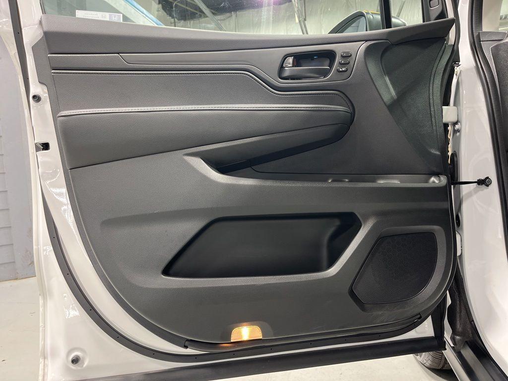 used 2026 Honda Odyssey car, priced at $41,411