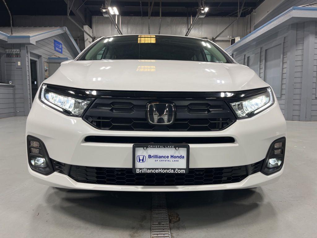 used 2026 Honda Odyssey car, priced at $41,411