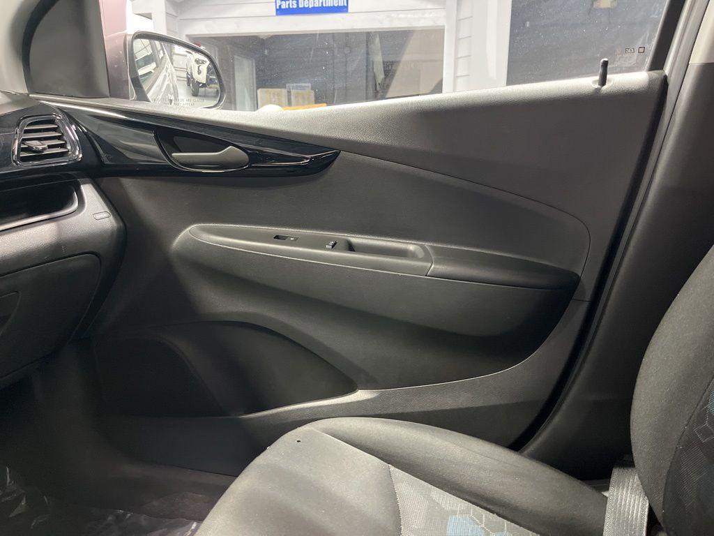 used 2018 Chevrolet Spark car, priced at $9,300