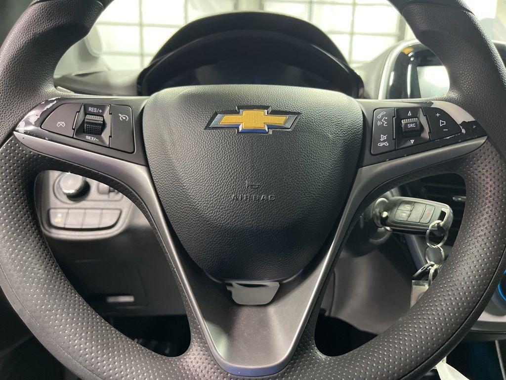 used 2018 Chevrolet Spark car, priced at $9,300