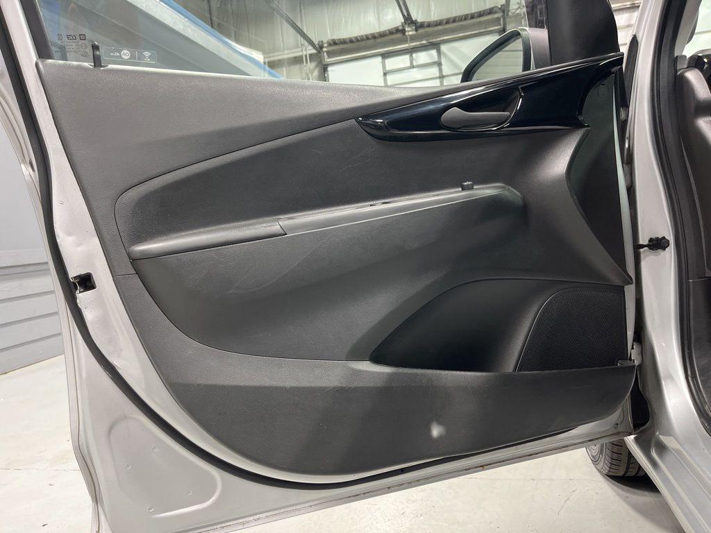 used 2018 Chevrolet Spark car, priced at $9,300
