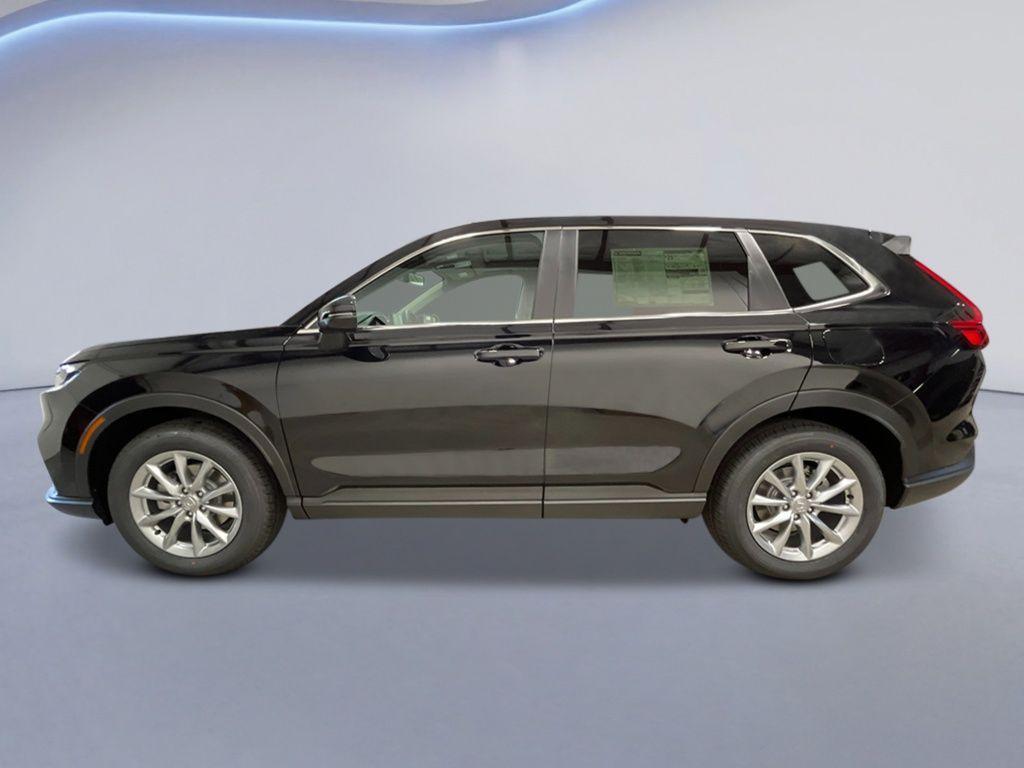 new 2026 Honda CR-V car, priced at $36,100