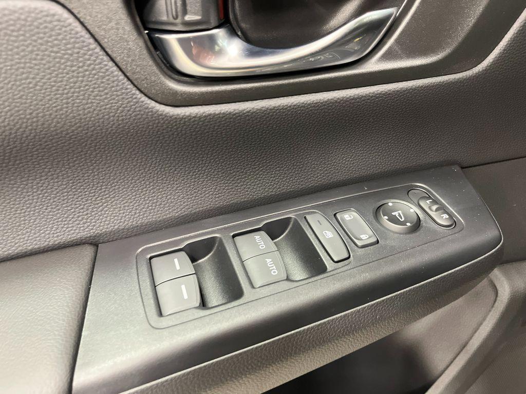 new 2026 Honda CR-V car, priced at $36,100