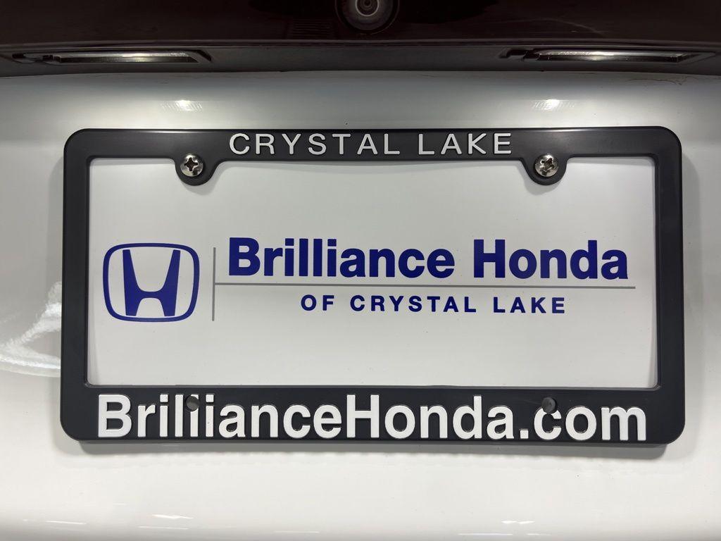 used 2022 Chrysler Pacifica car, priced at $22,411