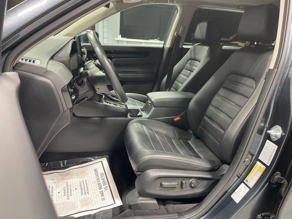 used 2023 Honda CR-V car, priced at $30,999