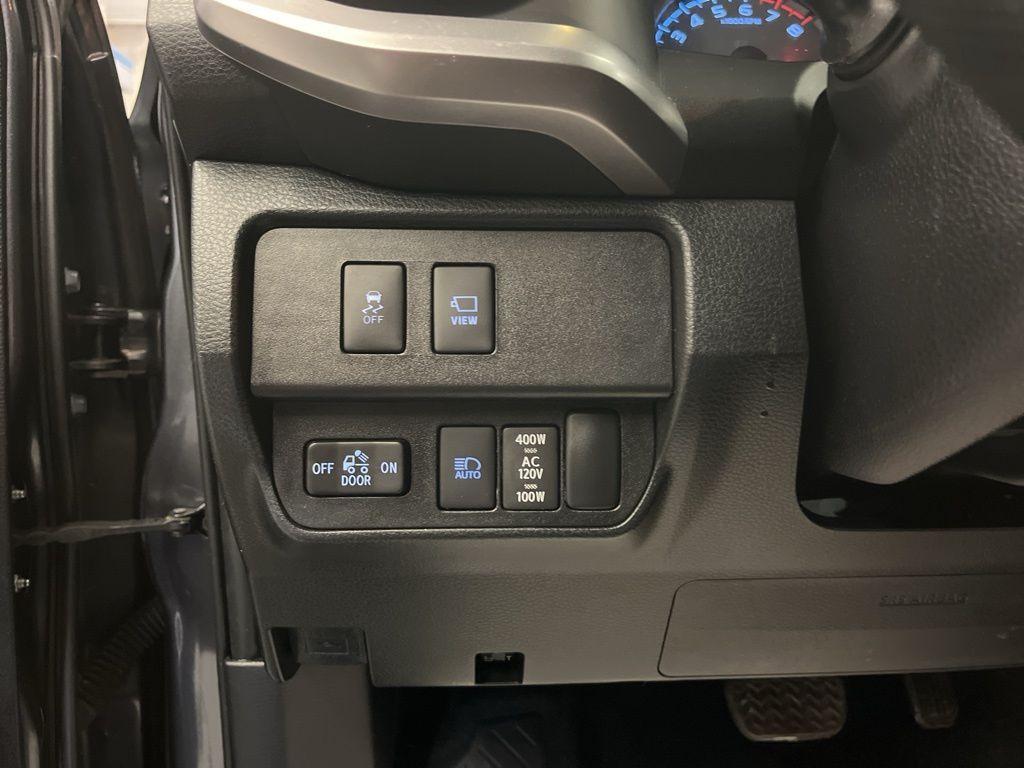 used 2021 Toyota Tacoma car, priced at $35,999